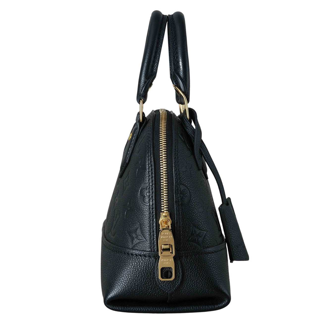LOUIS VUITTON(USED)루이비통 M44829 앙프렝뜨 알마 BB